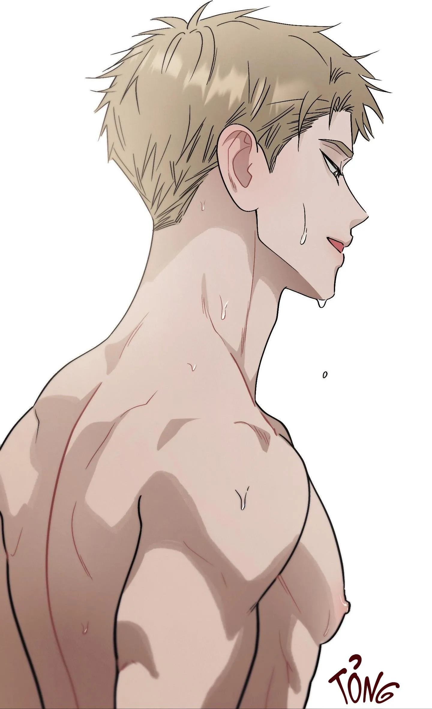 Nhiệm Vụ Định Mệnh Chapter 9 Trang 72