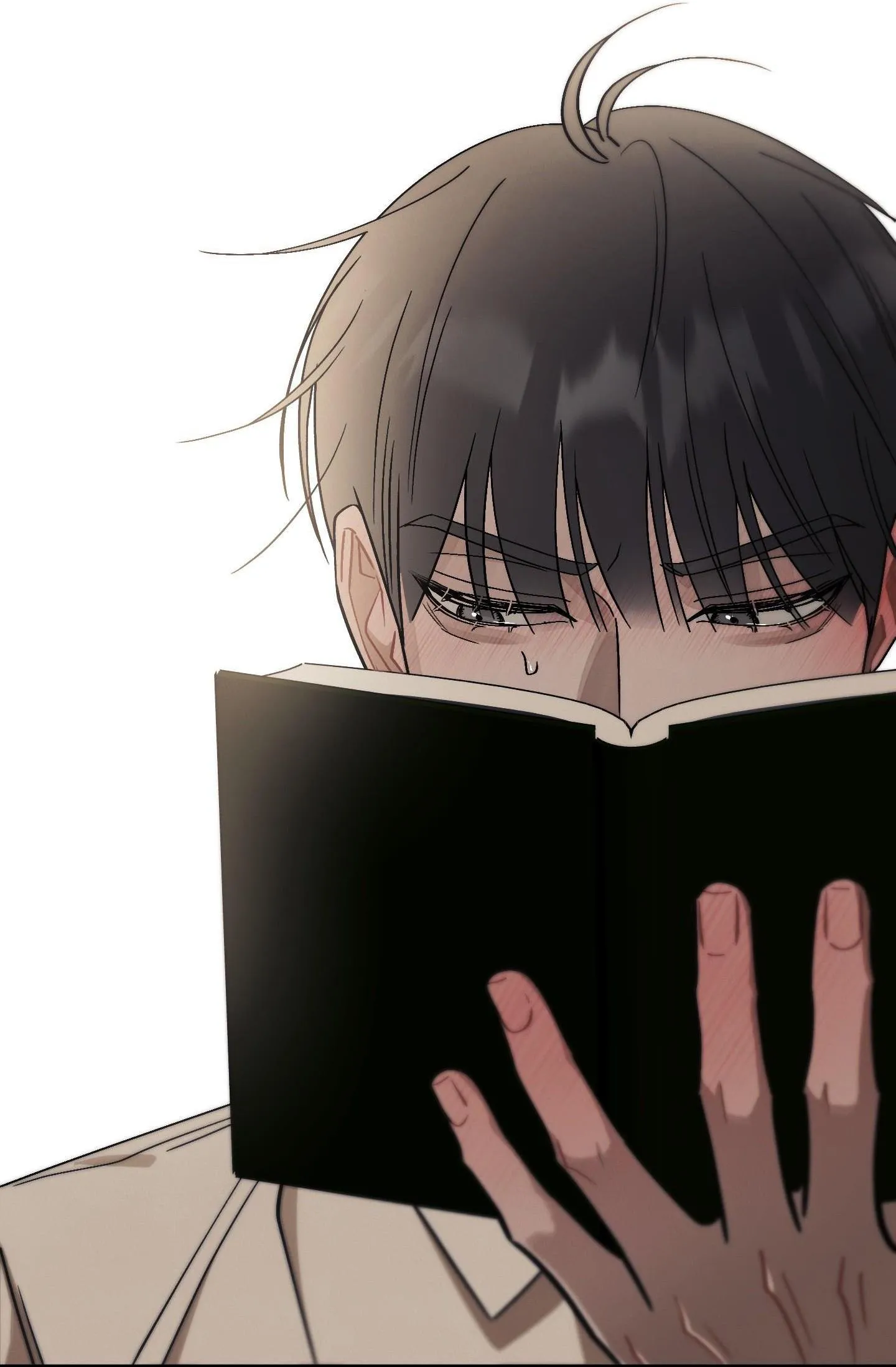 Nhiệm Vụ Định Mệnh Chapter 9 Trang 76