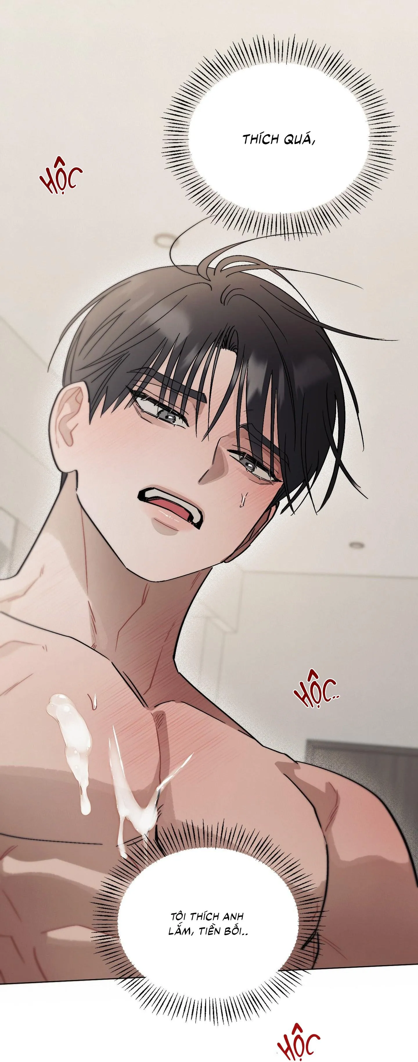 Nhiệm Vụ Định Mệnh Chapter 9 Trang 89