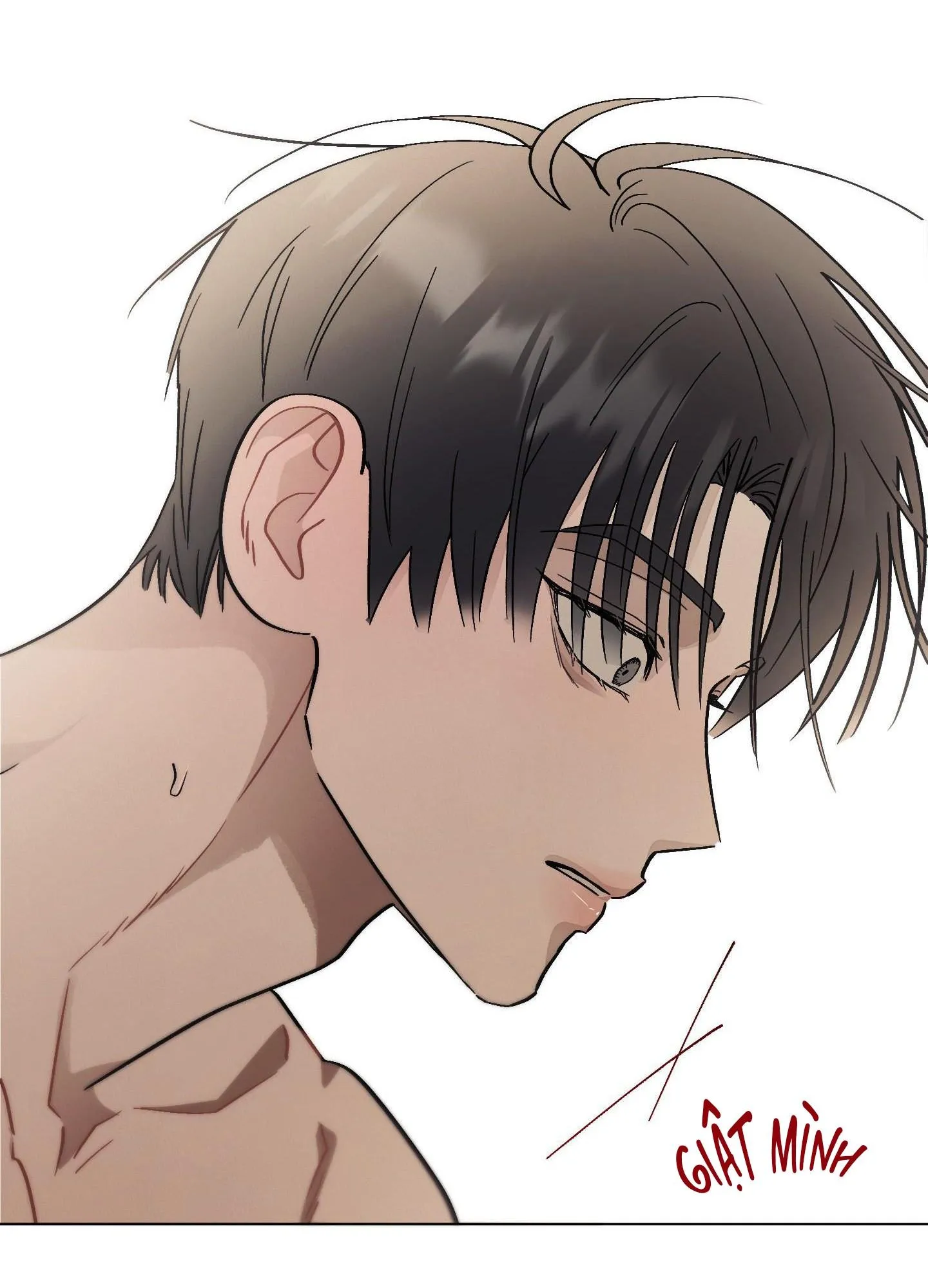 Nhiệm Vụ Định Mệnh Chapter 9 Trang 96