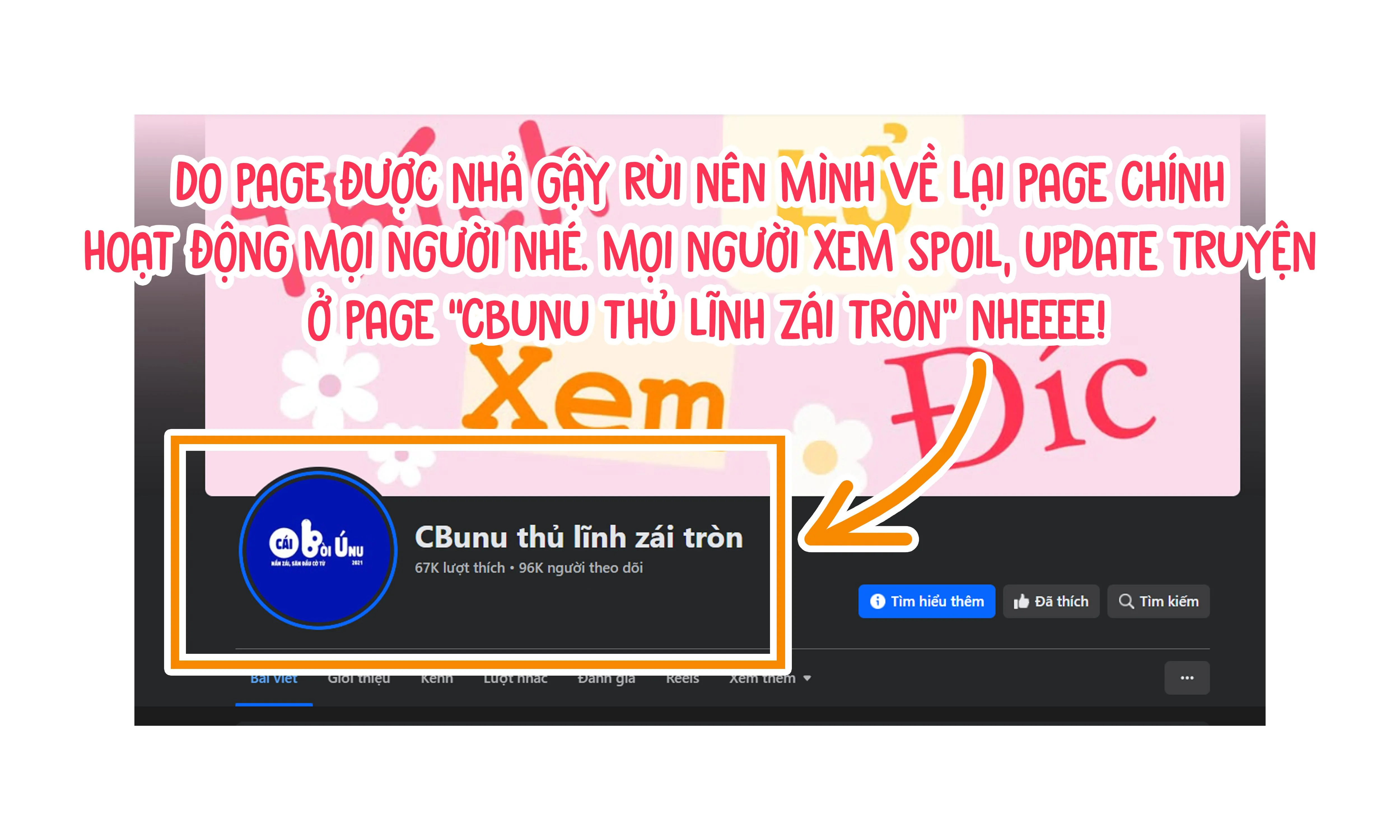 Nhiệm Vụ Định Mệnh Chapter 9 Trang 104