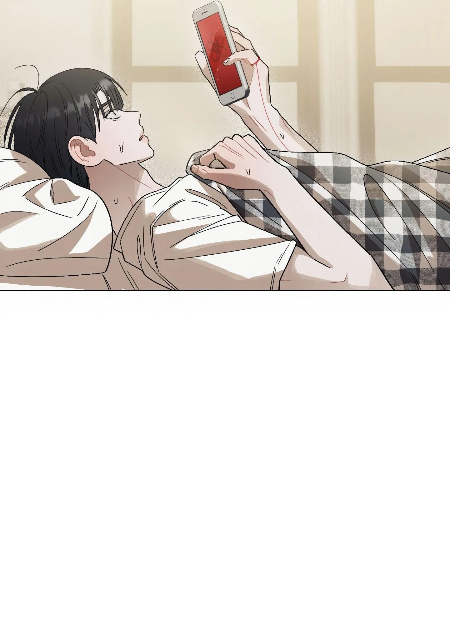 Nhiệm Vụ Định Mệnh Chapter 10 Trang 6