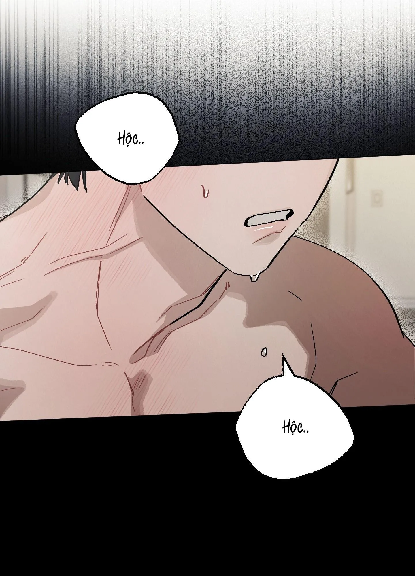 Nhiệm Vụ Định Mệnh Chapter 10 Trang 16