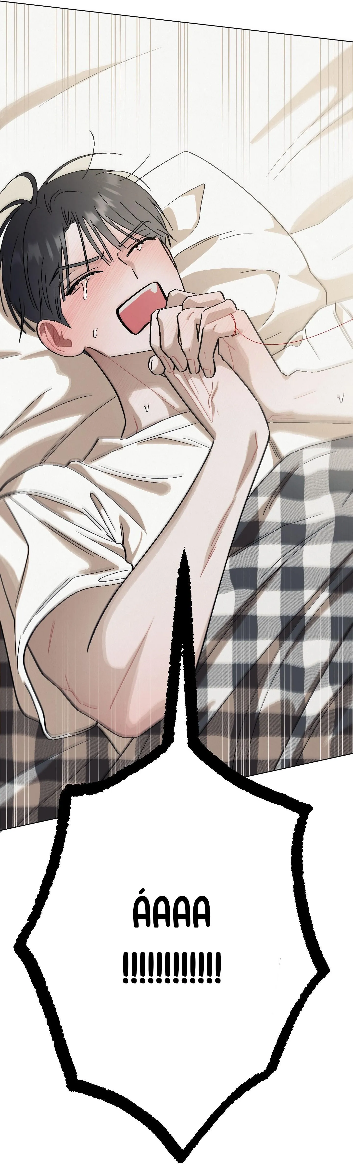 Nhiệm Vụ Định Mệnh Chapter 10 Trang 23