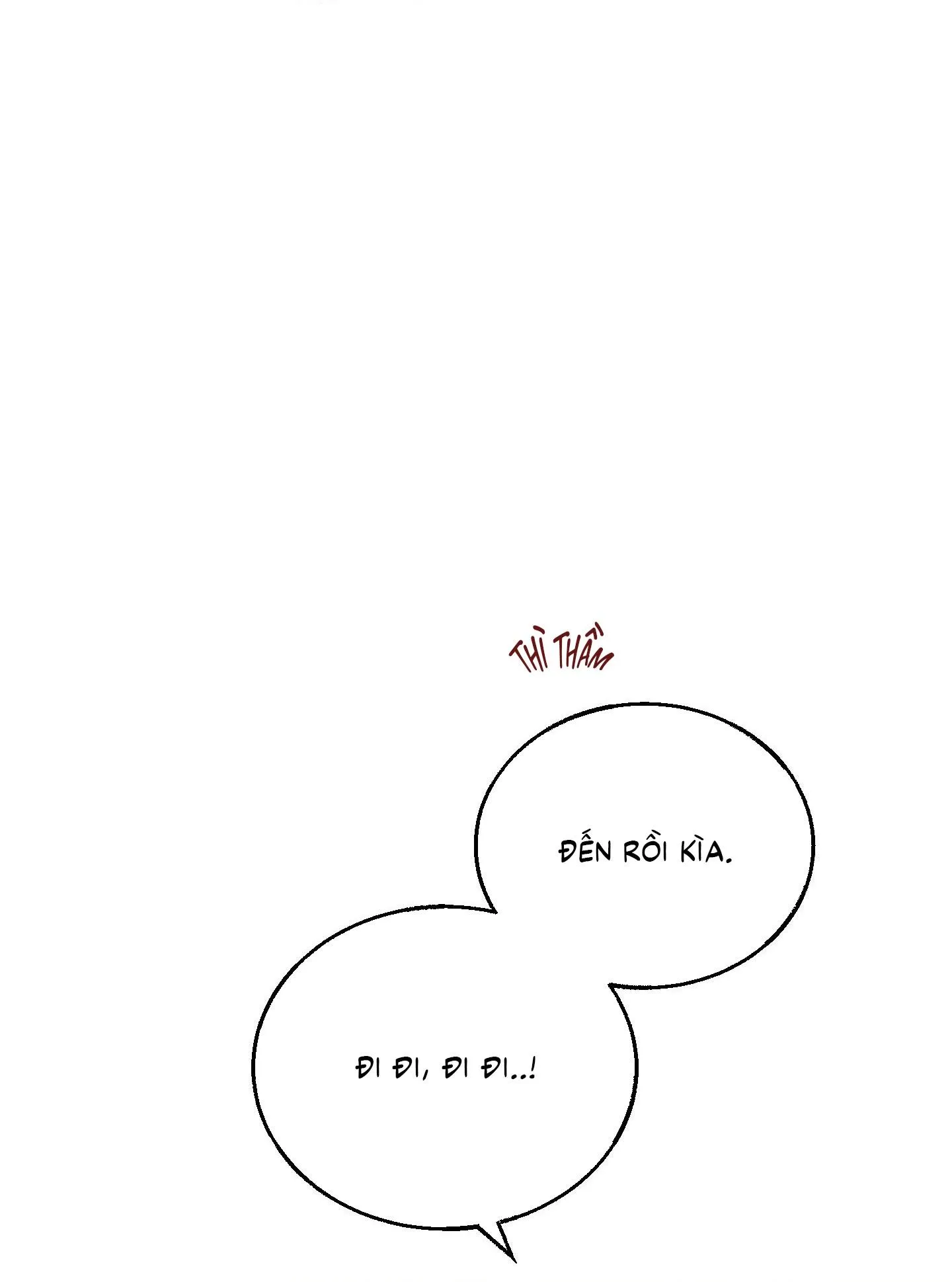 Nhiệm Vụ Định Mệnh Chapter 10 Trang 33