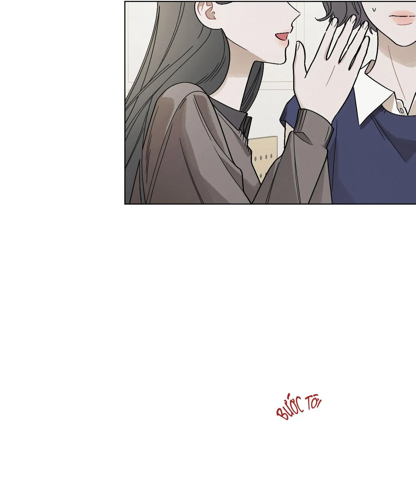 Nhiệm Vụ Định Mệnh Chapter 10 Trang 34