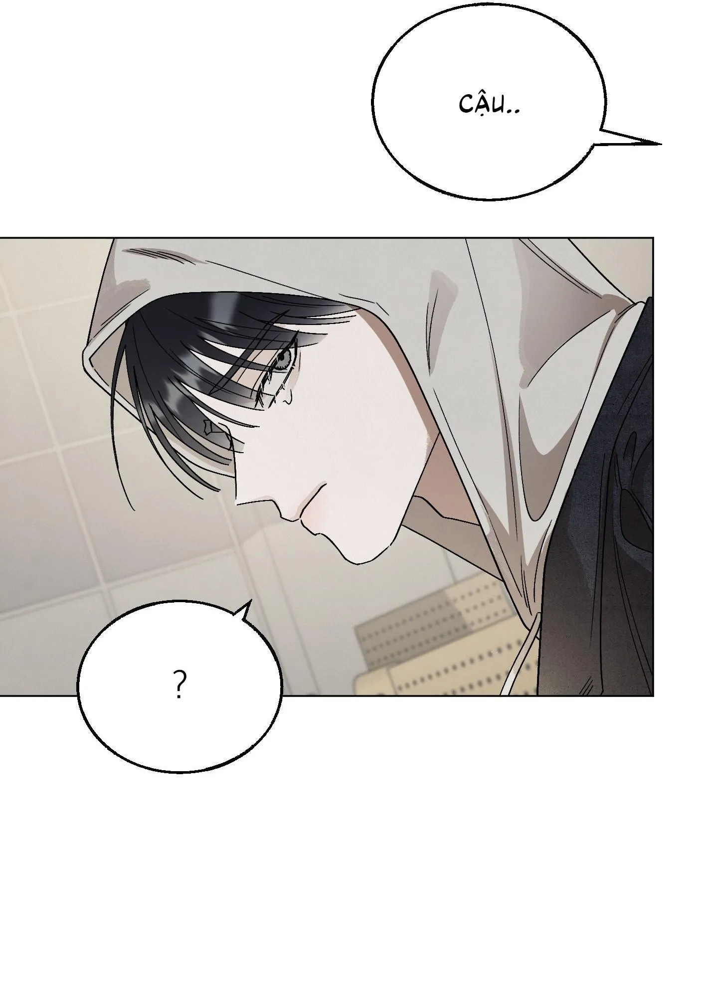 Nhiệm Vụ Định Mệnh Chapter 10 Trang 35