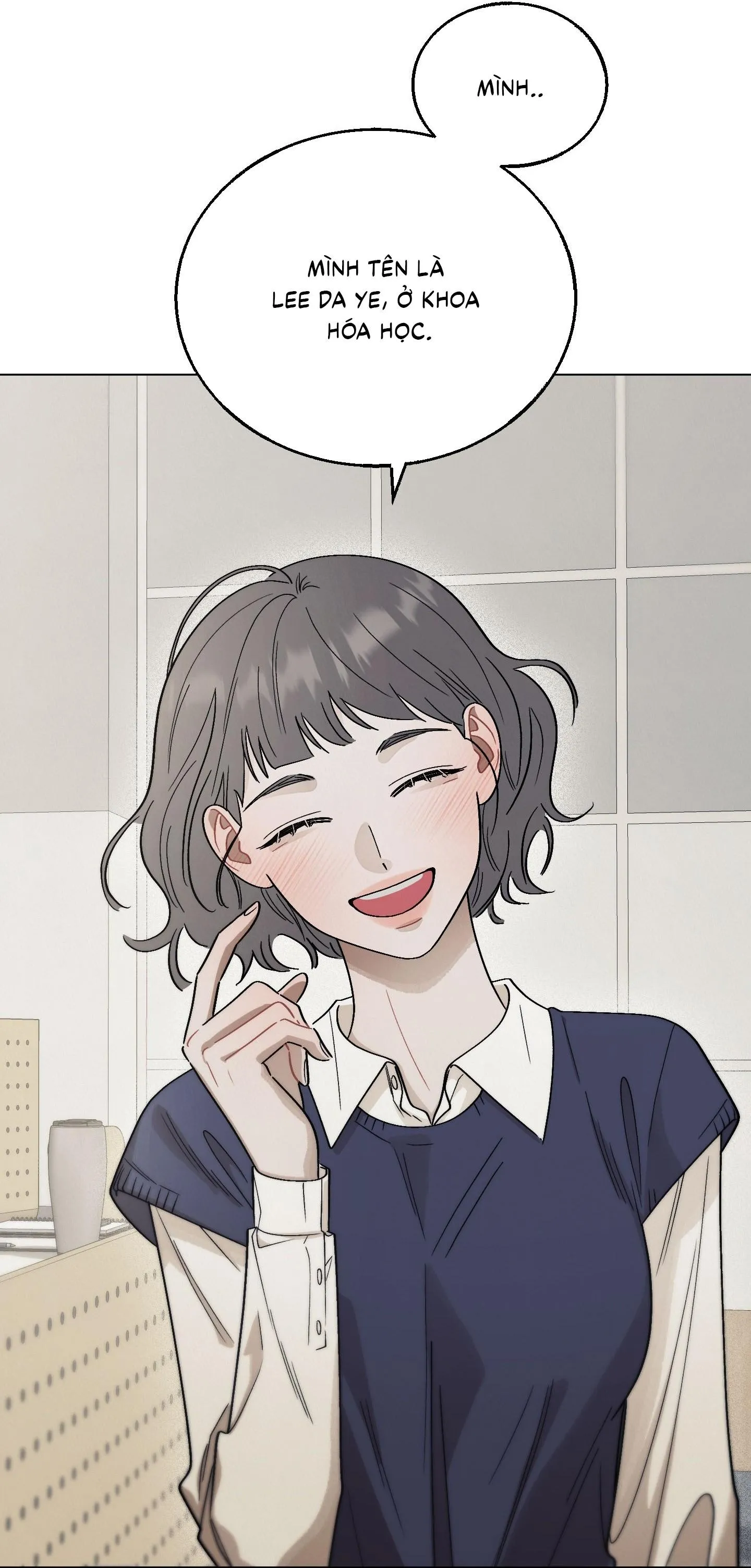 Nhiệm Vụ Định Mệnh Chapter 10 Trang 38