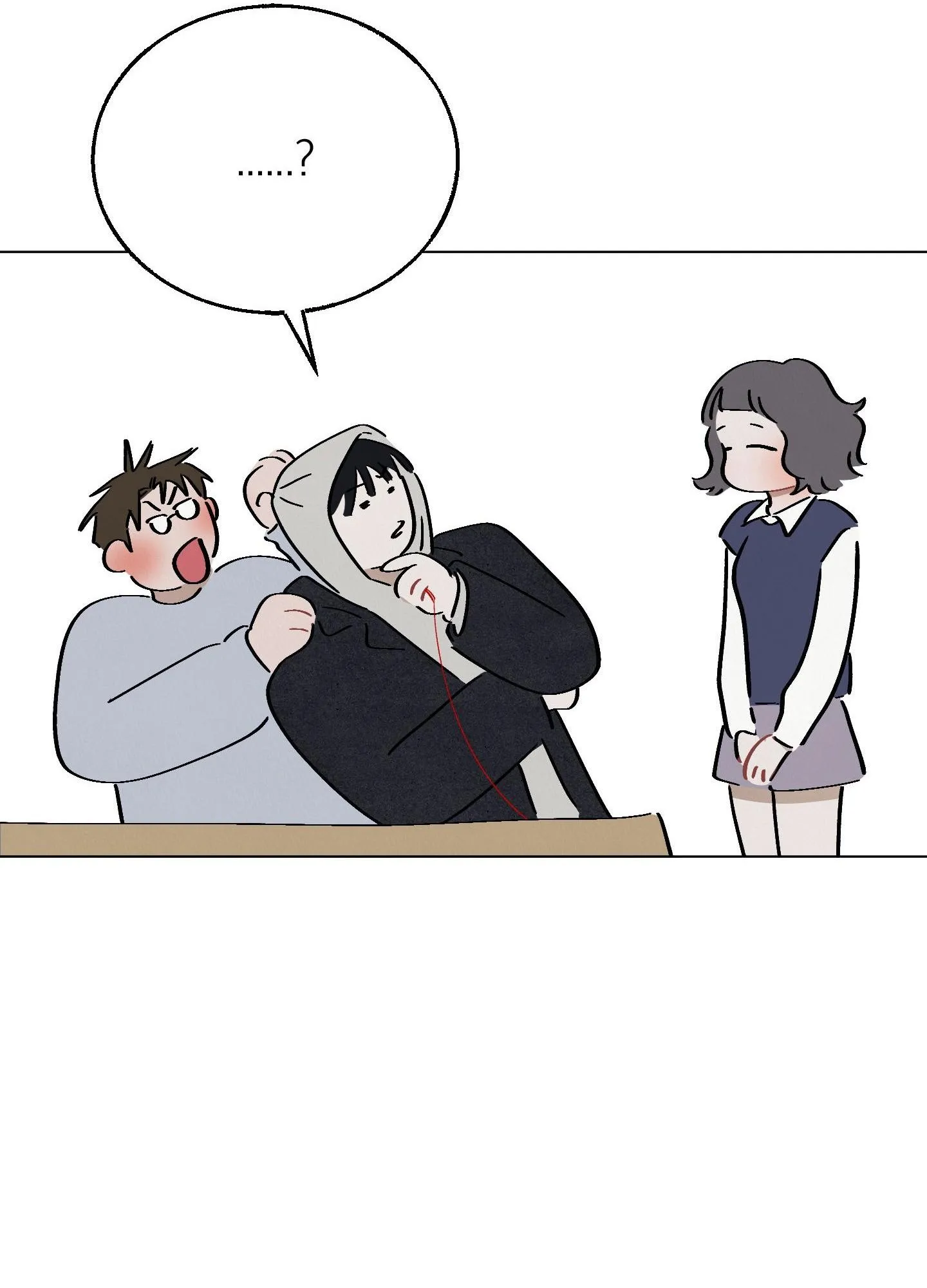 Nhiệm Vụ Định Mệnh Chapter 10 Trang 40