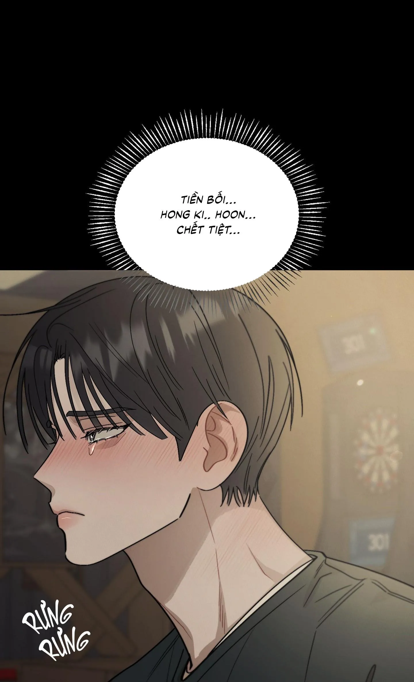 Nhiệm Vụ Định Mệnh Chapter 10 Trang 44