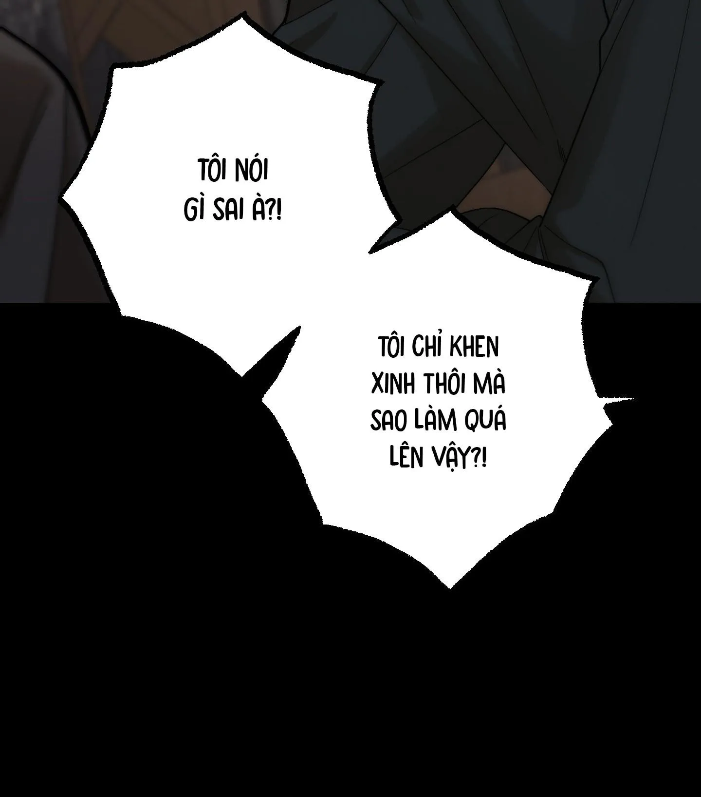 Nhiệm Vụ Định Mệnh Chapter 10 Trang 50