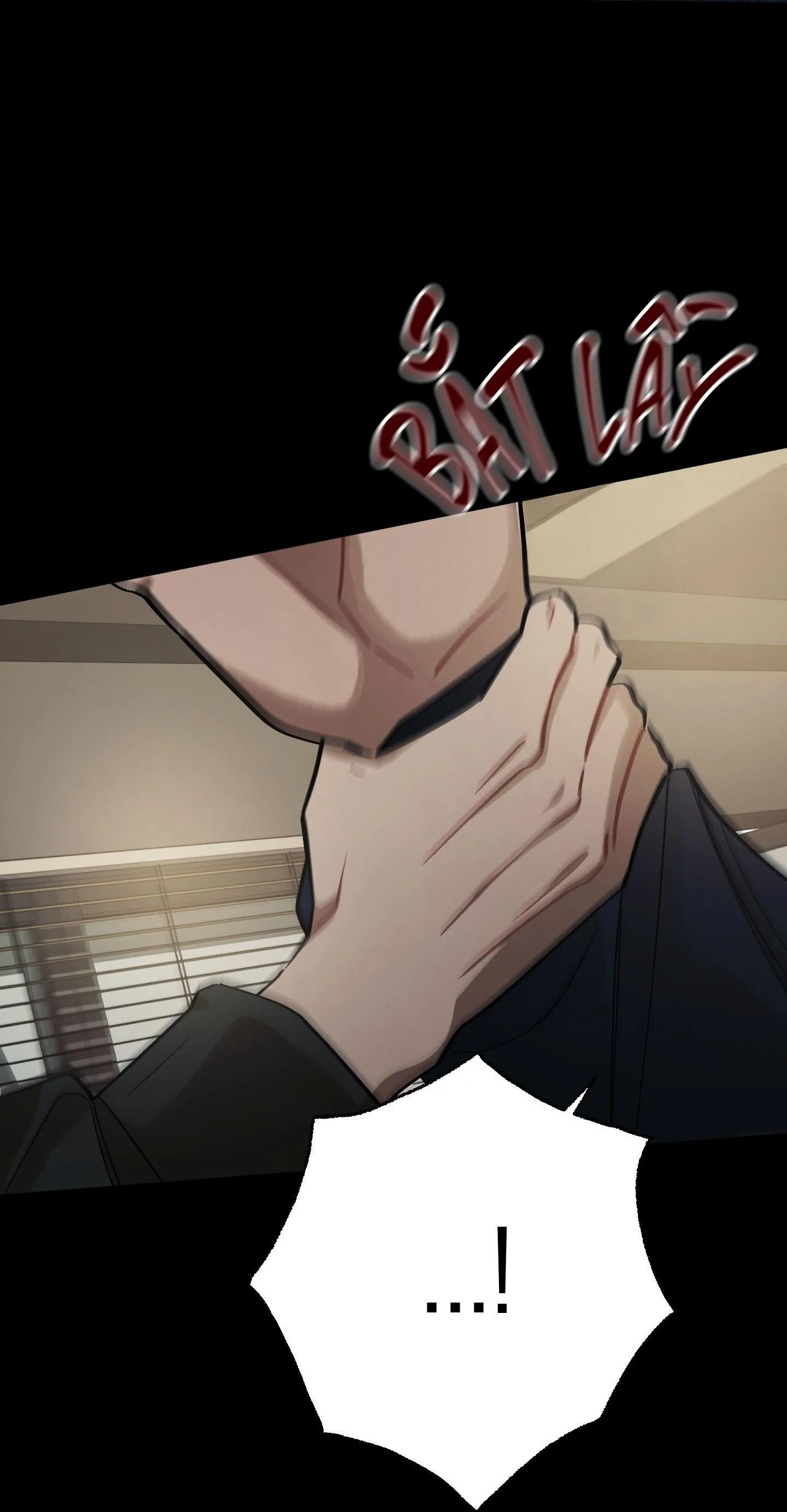 Nhiệm Vụ Định Mệnh Chapter 10 Trang 54