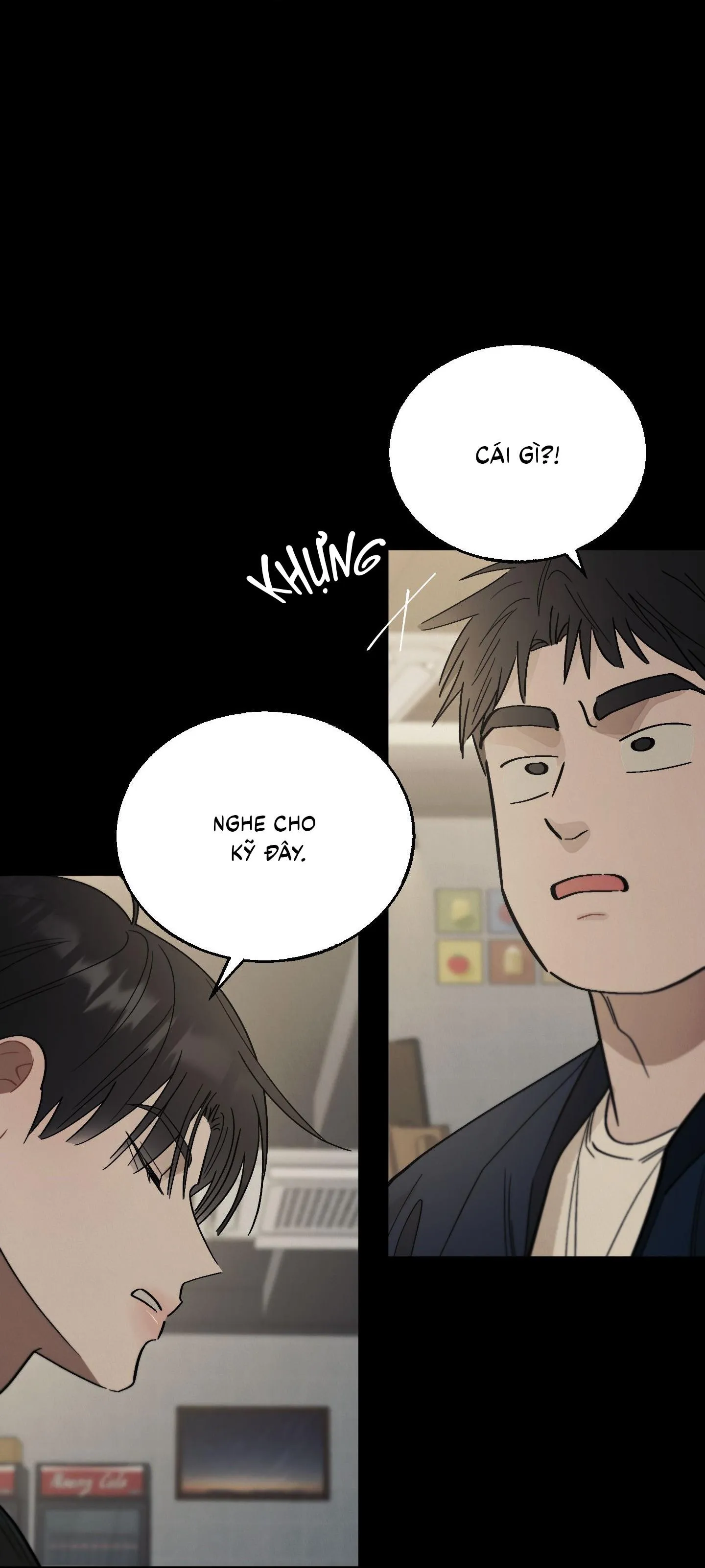 Nhiệm Vụ Định Mệnh Chapter 10 Trang 63