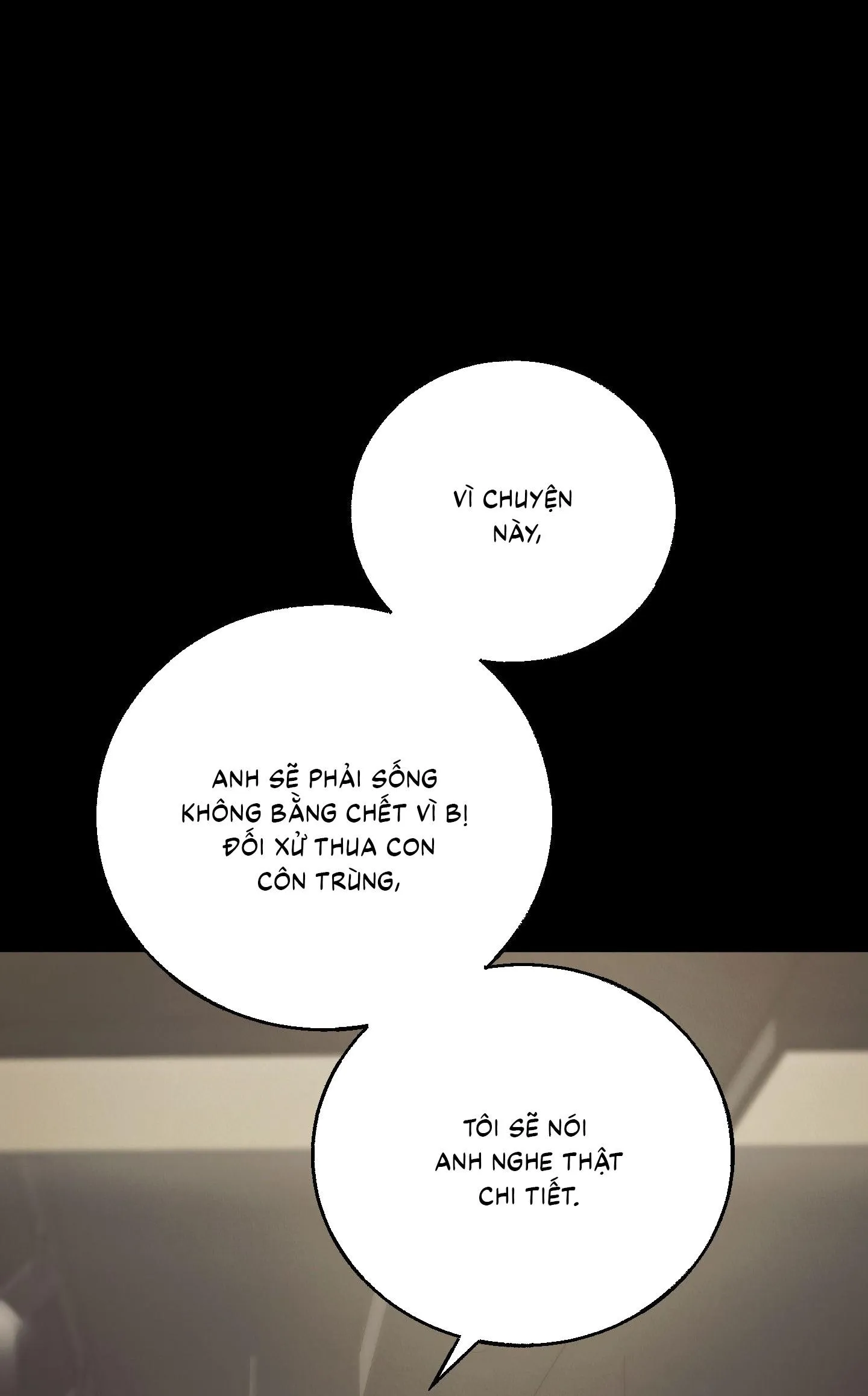 Nhiệm Vụ Định Mệnh Chapter 10 Trang 64