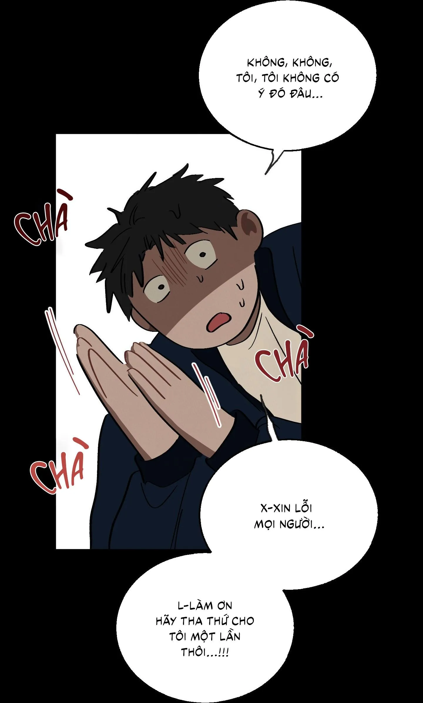 Nhiệm Vụ Định Mệnh Chapter 10 Trang 67