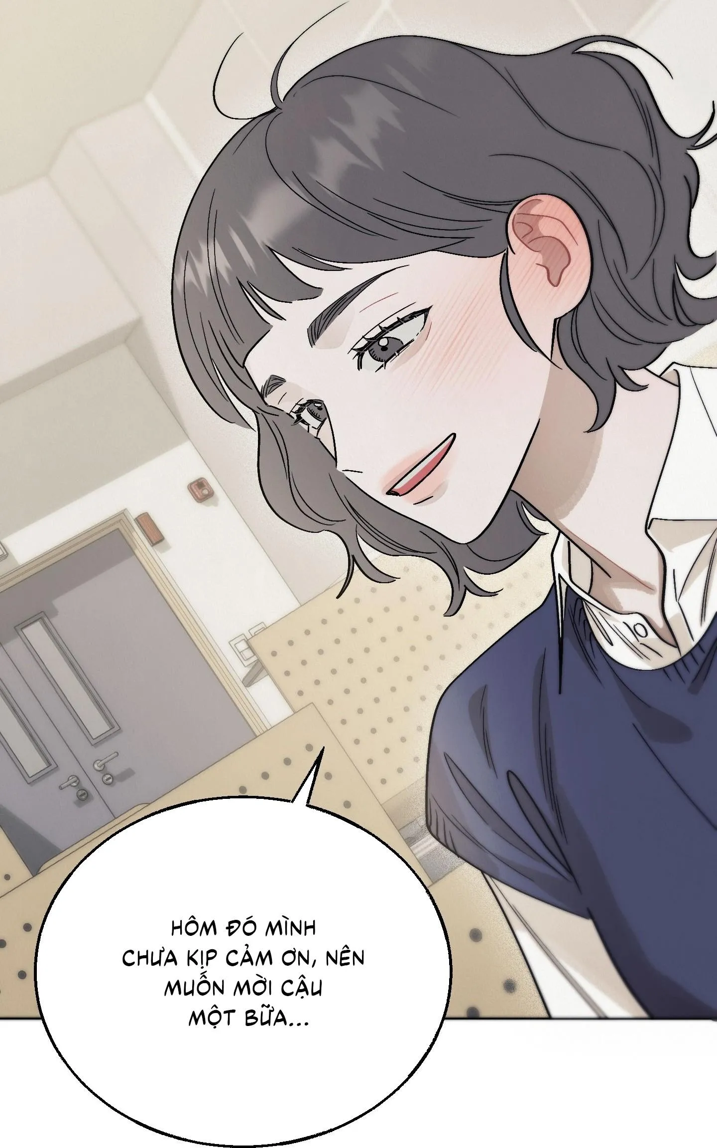 Nhiệm Vụ Định Mệnh Chapter 10 Trang 73