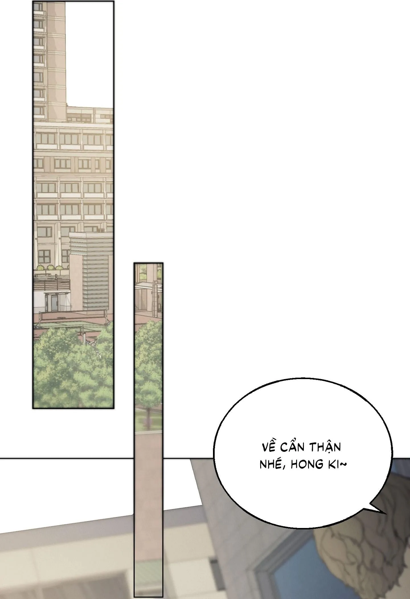 Nhiệm Vụ Định Mệnh Chapter 10 Trang 75