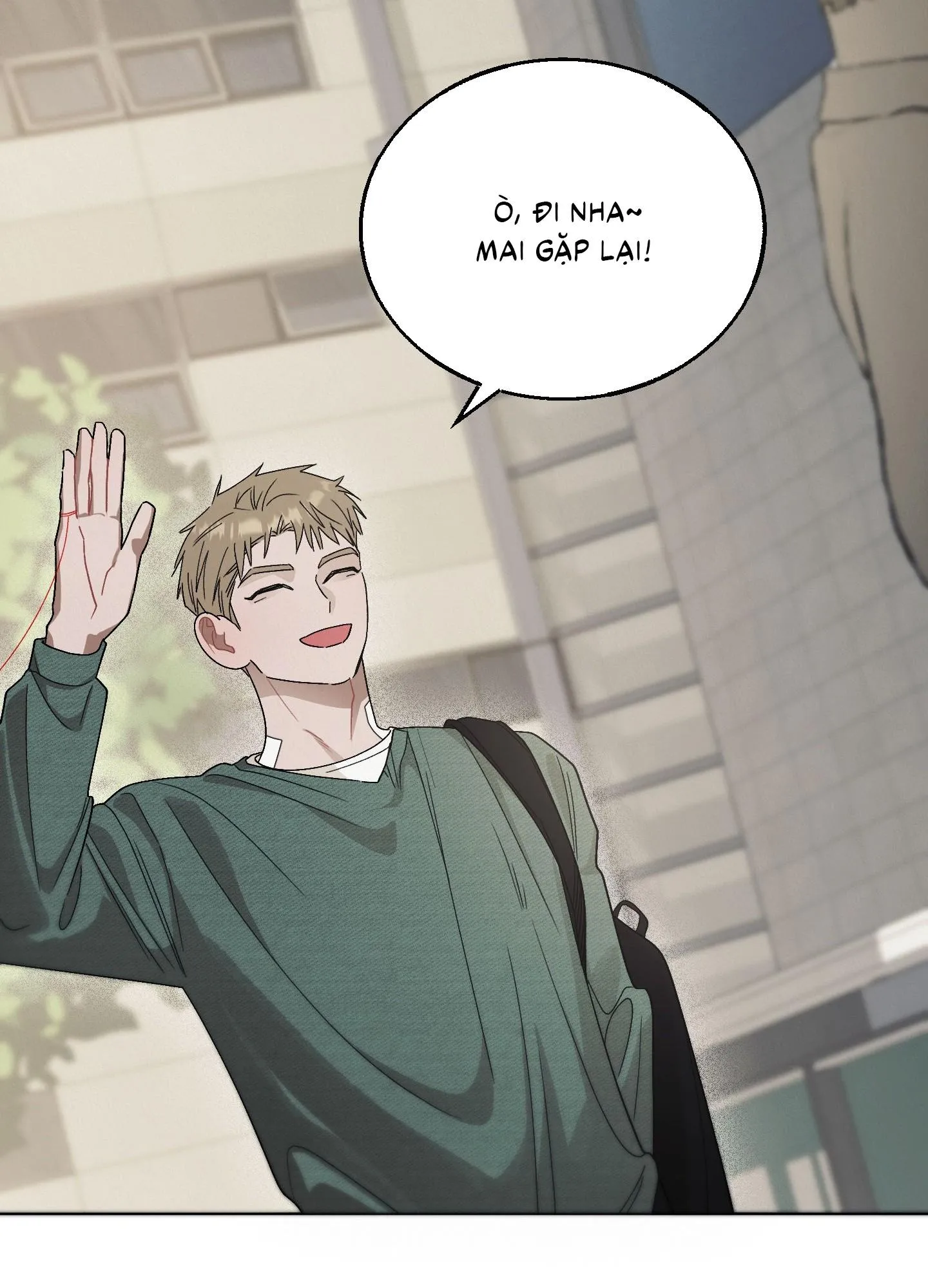 Nhiệm Vụ Định Mệnh Chapter 10 Trang 76