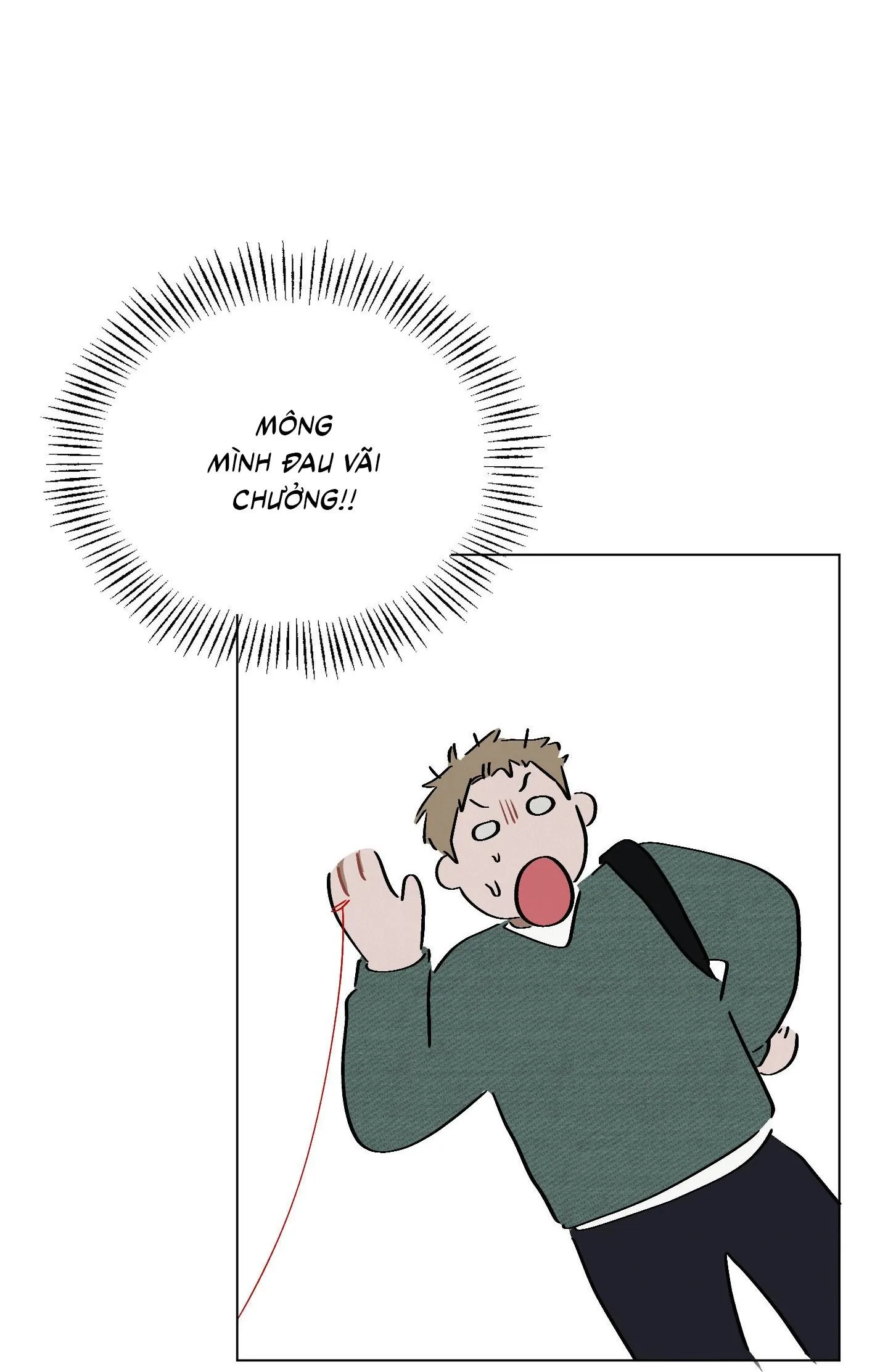 Nhiệm Vụ Định Mệnh Chapter 10 Trang 79