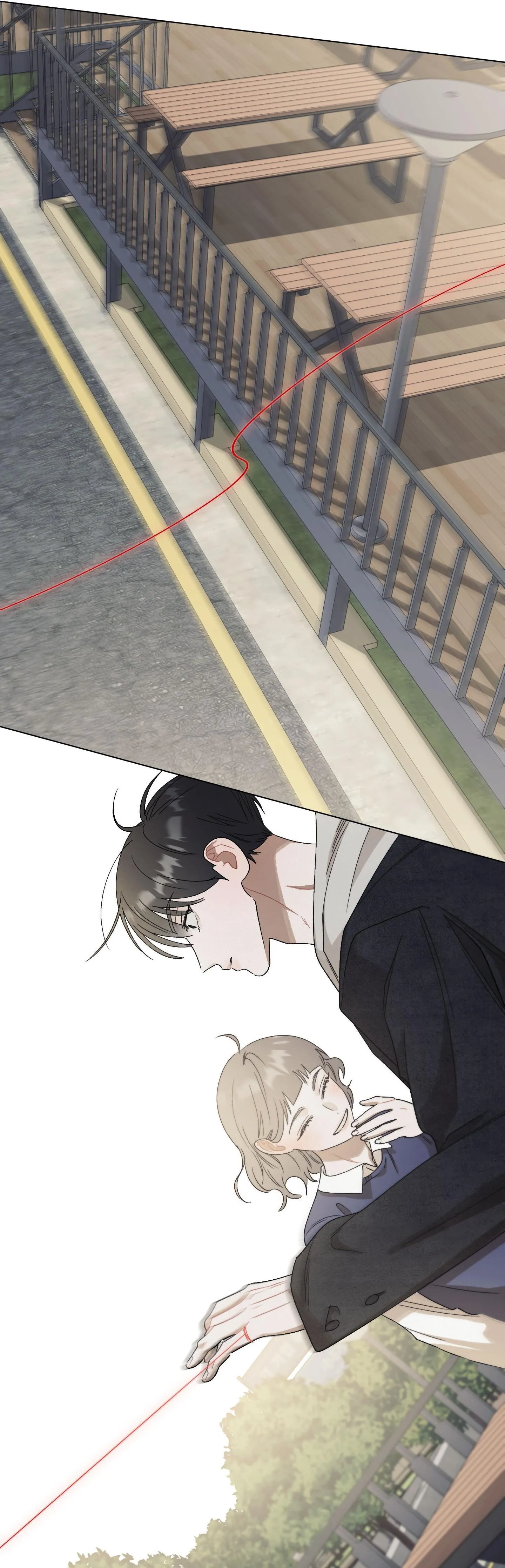 Nhiệm Vụ Định Mệnh Chapter 10 Trang 92