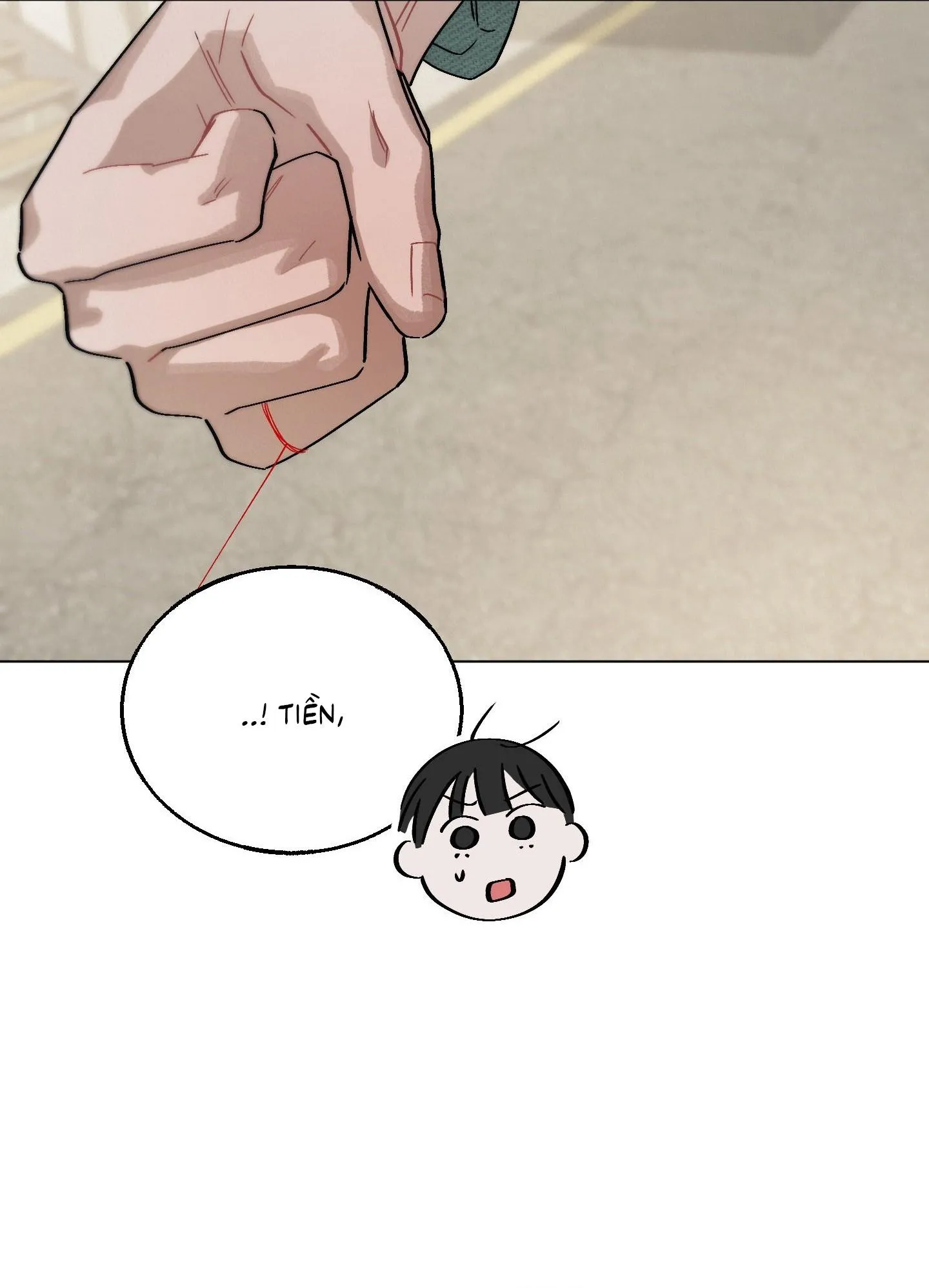 Nhiệm Vụ Định Mệnh Chapter 10 Trang 95