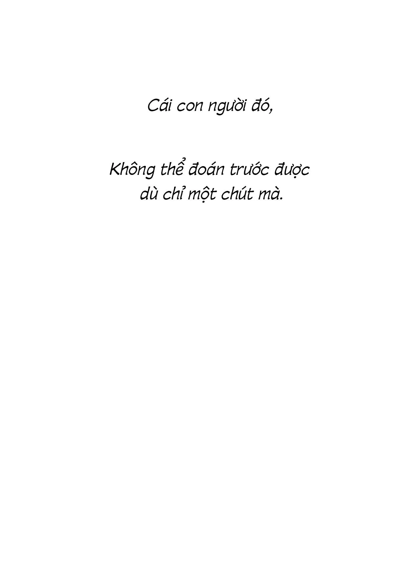 Nhiệm Vụ Định Mệnh Chapter 10 Trang 101