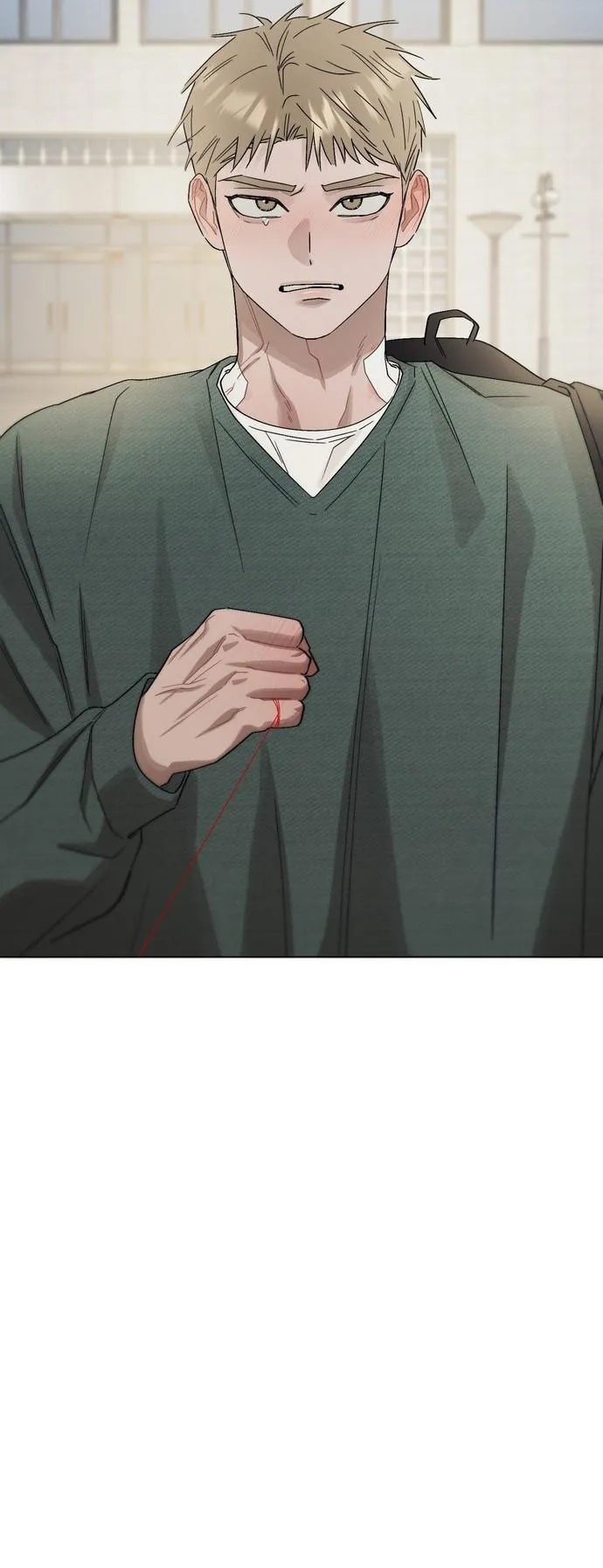 Nhiệm Vụ Định Mệnh Chapter 11 Trang 3