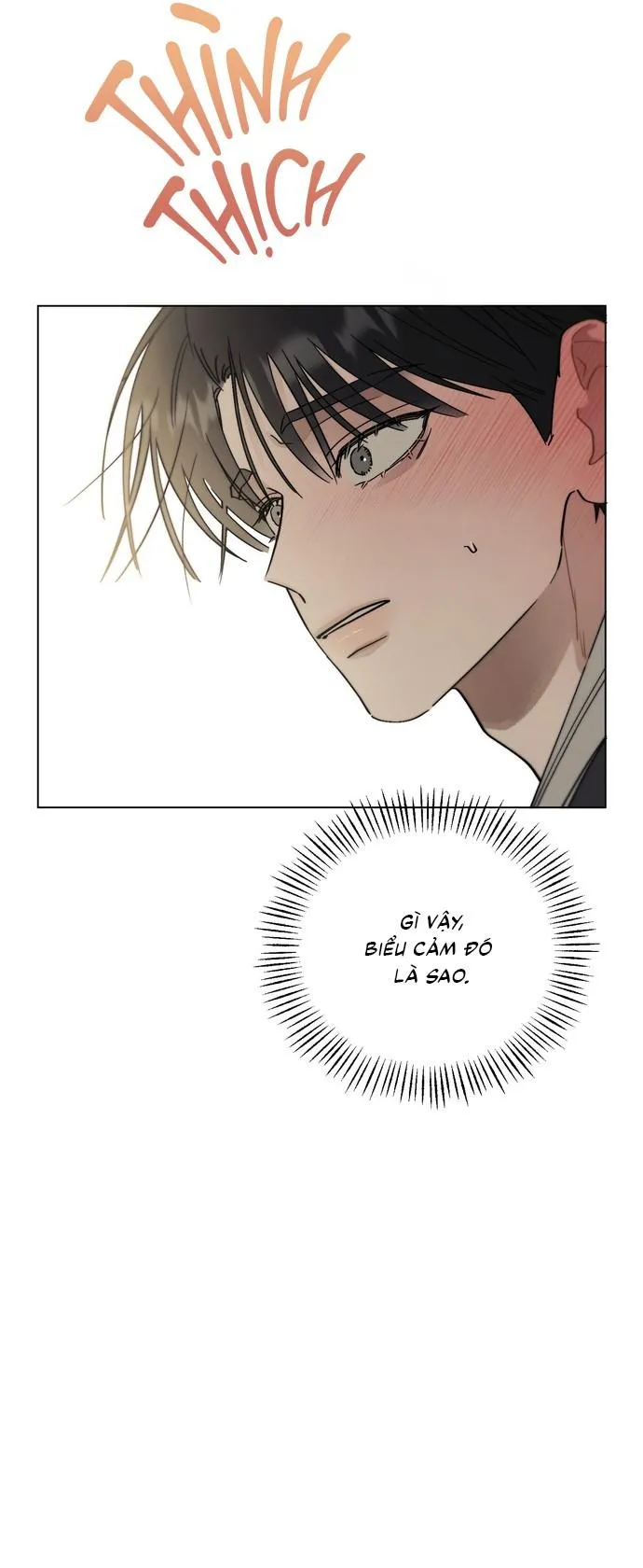 Nhiệm Vụ Định Mệnh Chapter 11 Trang 4