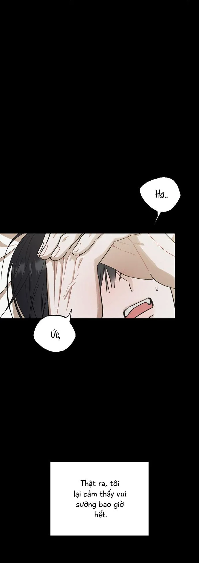 Nhiệm Vụ Định Mệnh Chapter 11 Trang 9