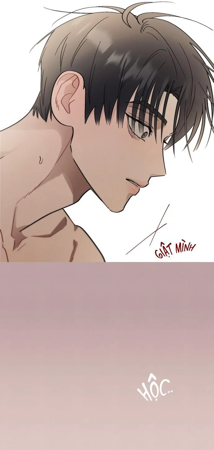 Nhiệm Vụ Định Mệnh Chapter 11 Trang 12