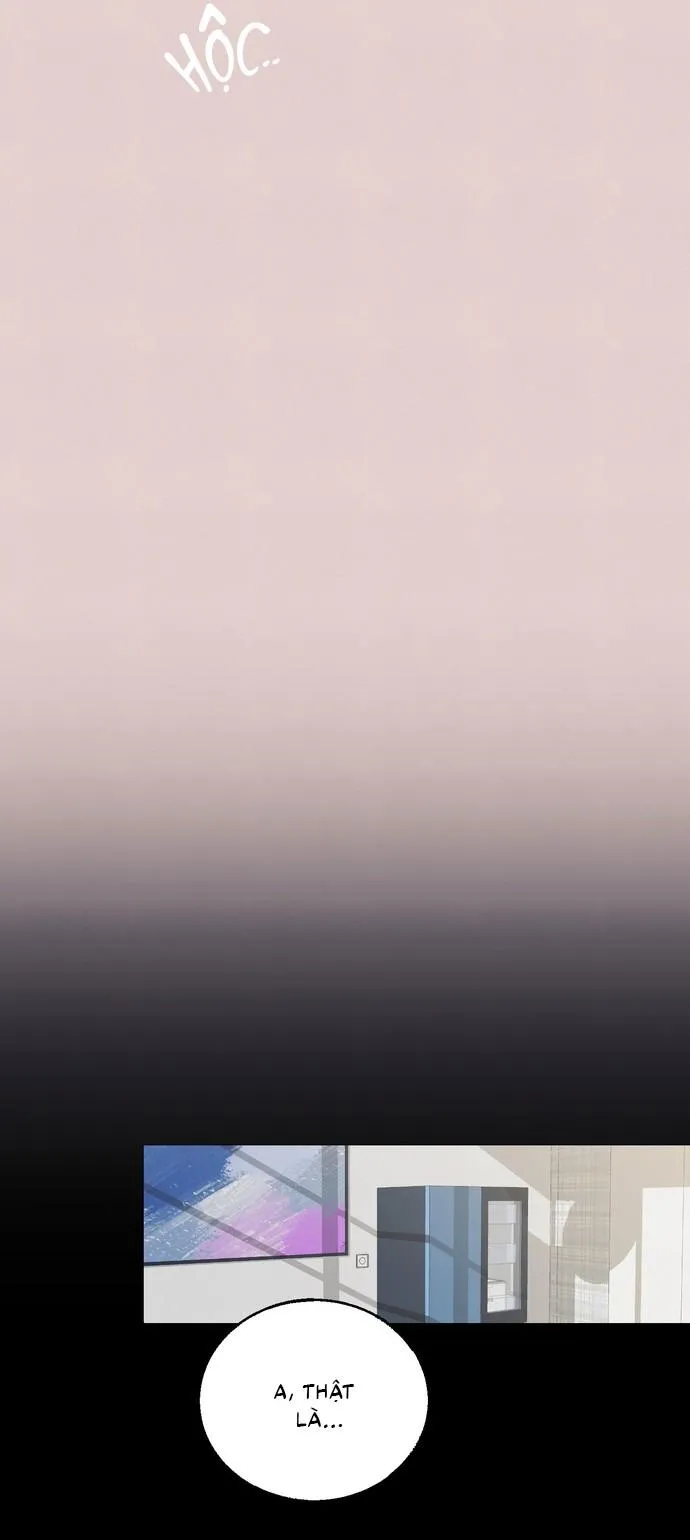 Nhiệm Vụ Định Mệnh Chapter 11 Trang 14
