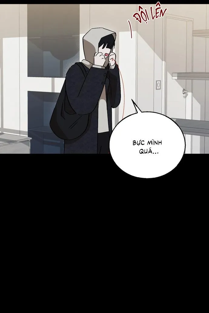 Nhiệm Vụ Định Mệnh Chapter 11 Trang 15