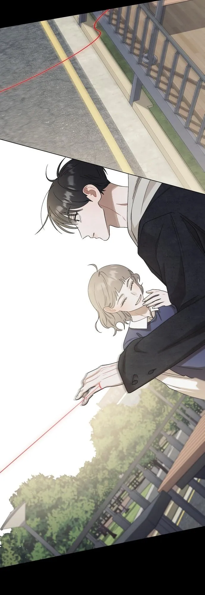 Nhiệm Vụ Định Mệnh Chapter 11 Trang 19