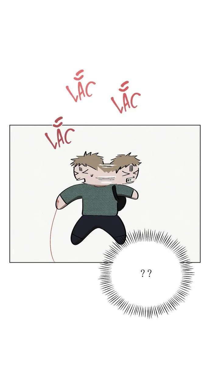 Nhiệm Vụ Định Mệnh Chapter 11 Trang 23