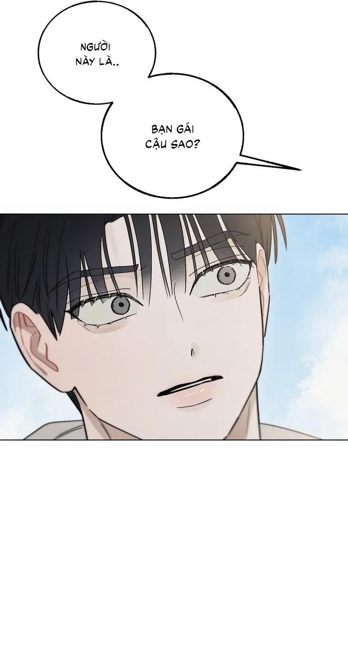 Nhiệm Vụ Định Mệnh Chapter 11 Trang 26