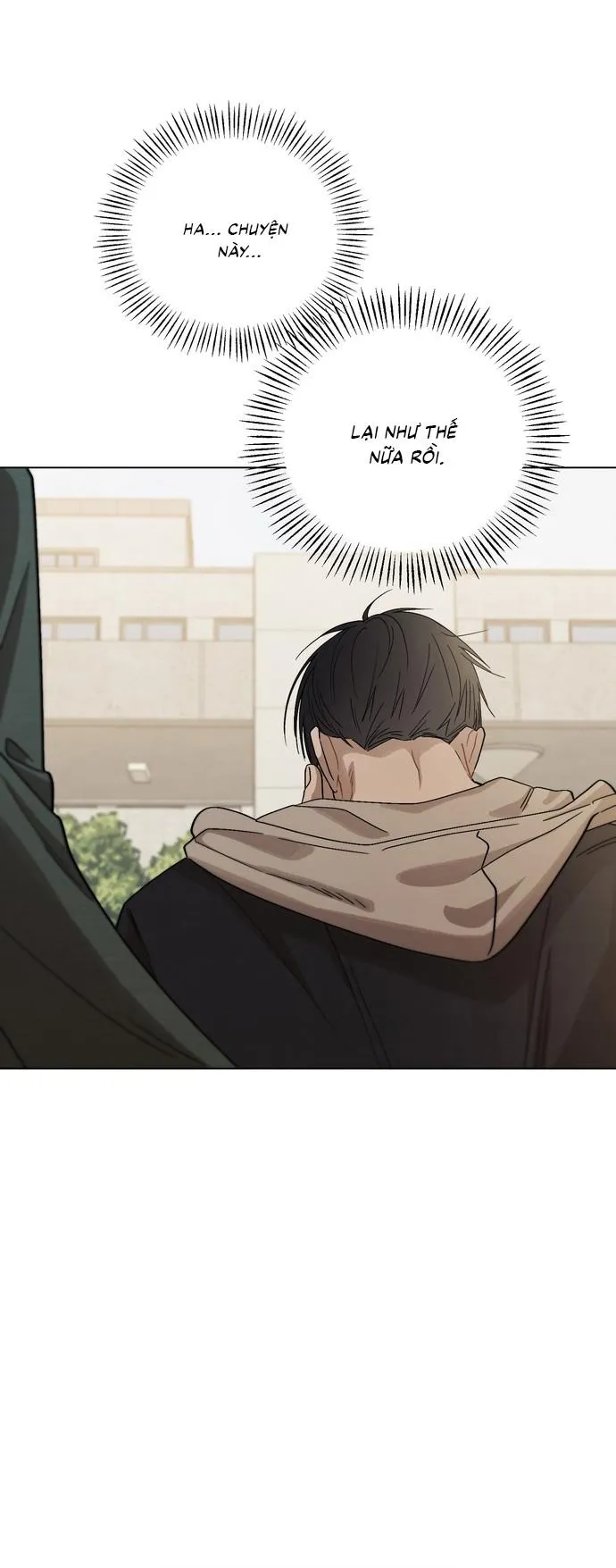 Nhiệm Vụ Định Mệnh Chapter 11 Trang 39