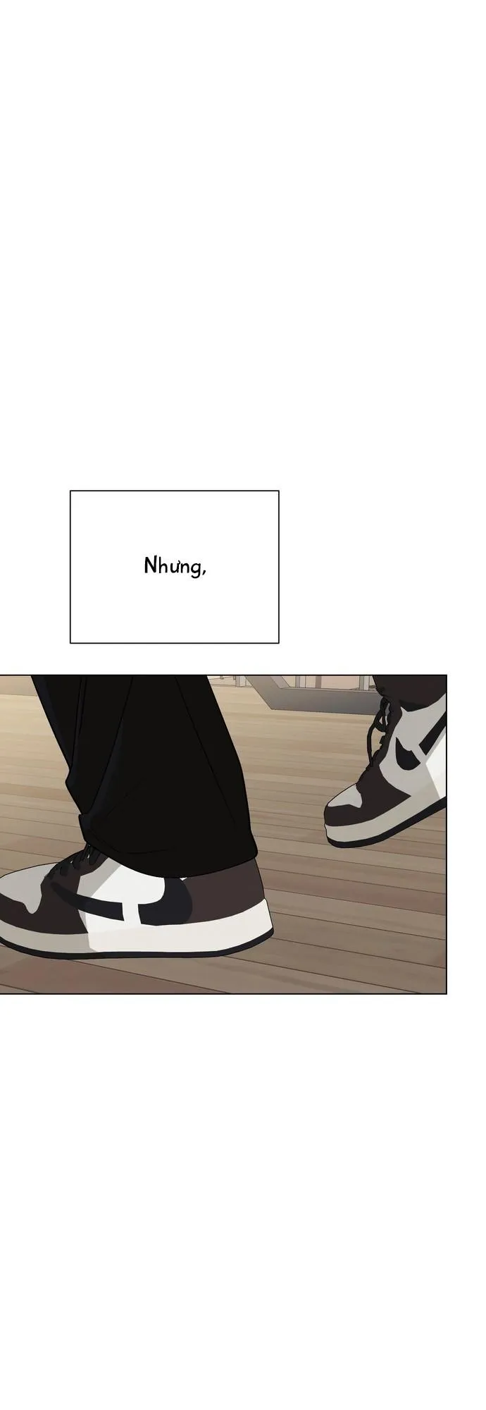 Nhiệm Vụ Định Mệnh Chapter 11 Trang 41