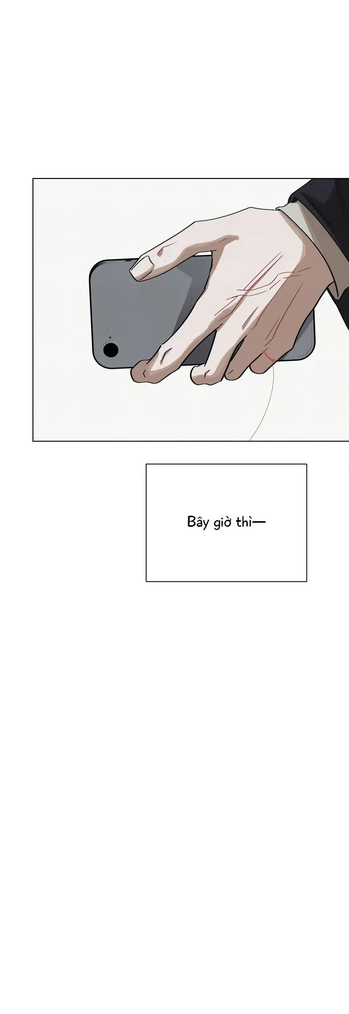 Nhiệm Vụ Định Mệnh Chapter 11 Trang 42