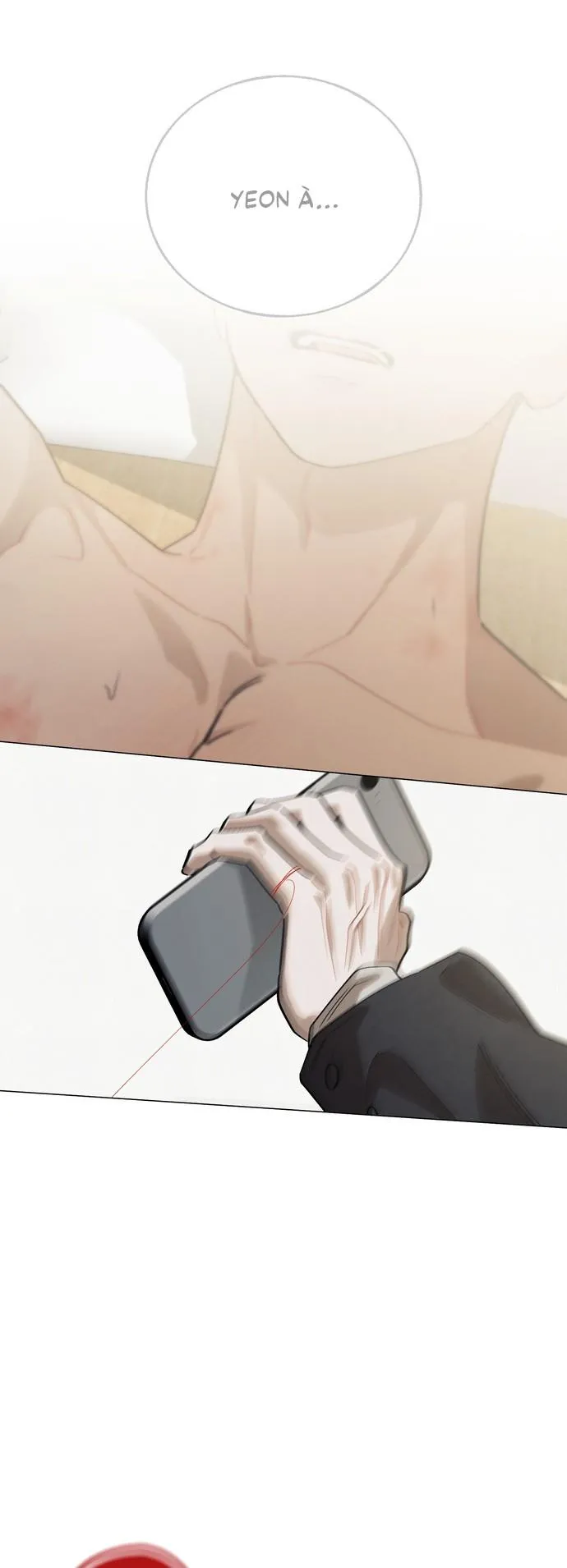 Nhiệm Vụ Định Mệnh Chapter 11 Trang 43