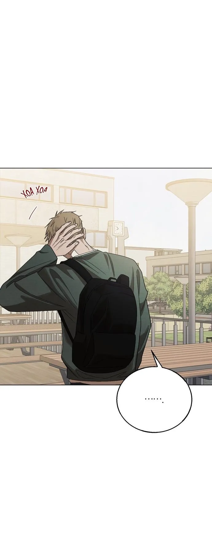 Nhiệm Vụ Định Mệnh Chapter 11 Trang 47