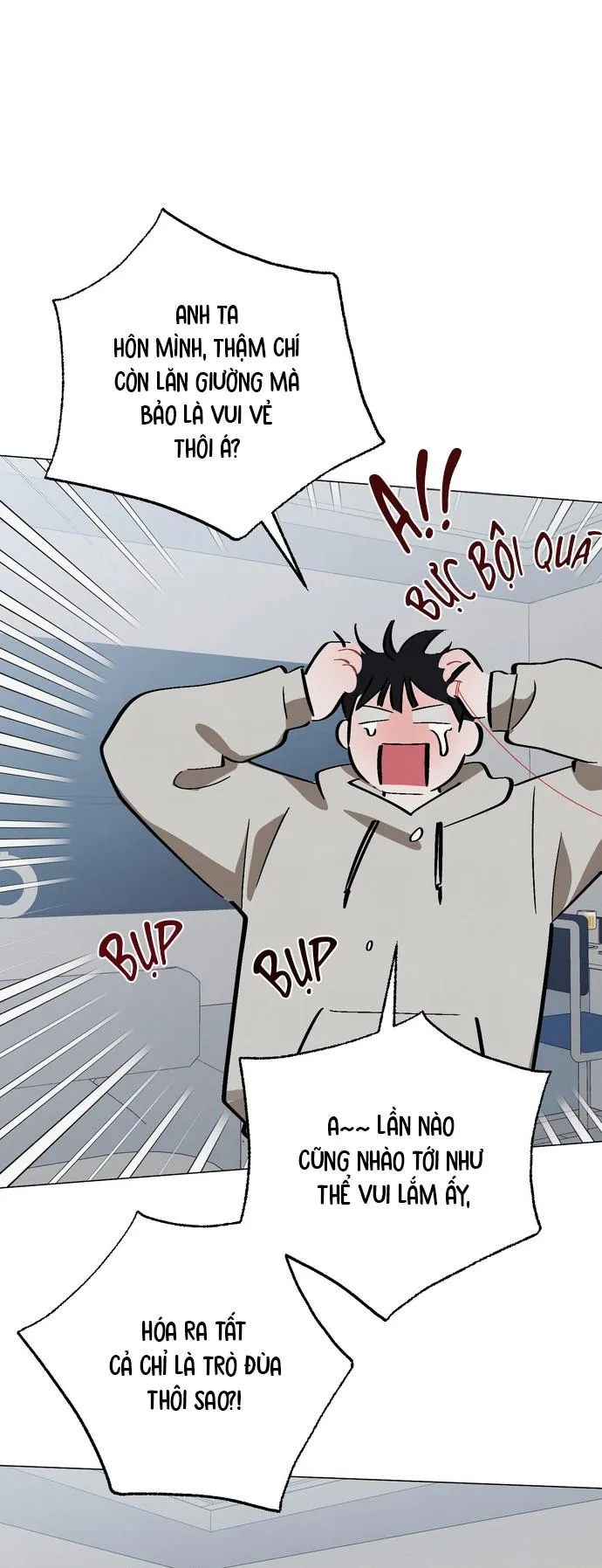 Nhiệm Vụ Định Mệnh Chapter 11 Trang 52