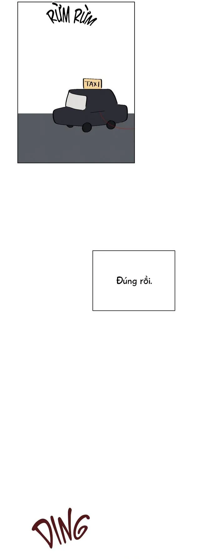Nhiệm Vụ Định Mệnh Chapter 11 Trang 55