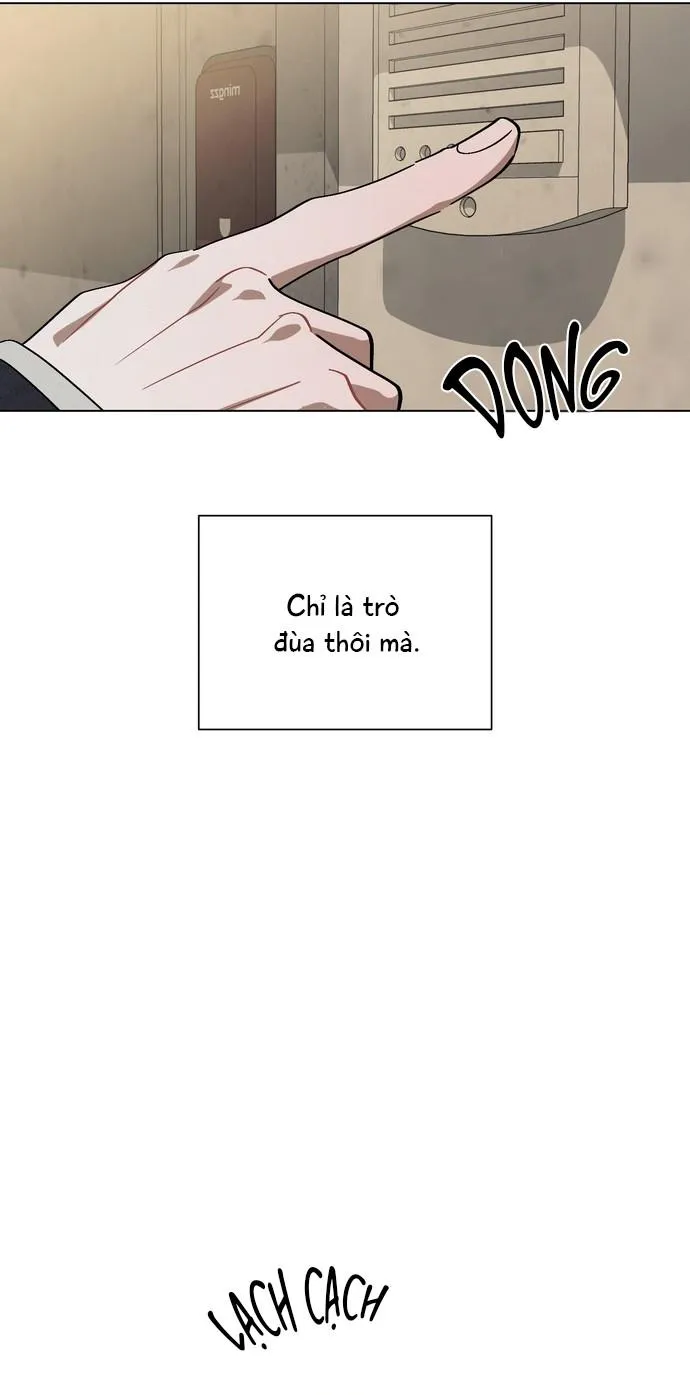 Nhiệm Vụ Định Mệnh Chapter 11 Trang 56