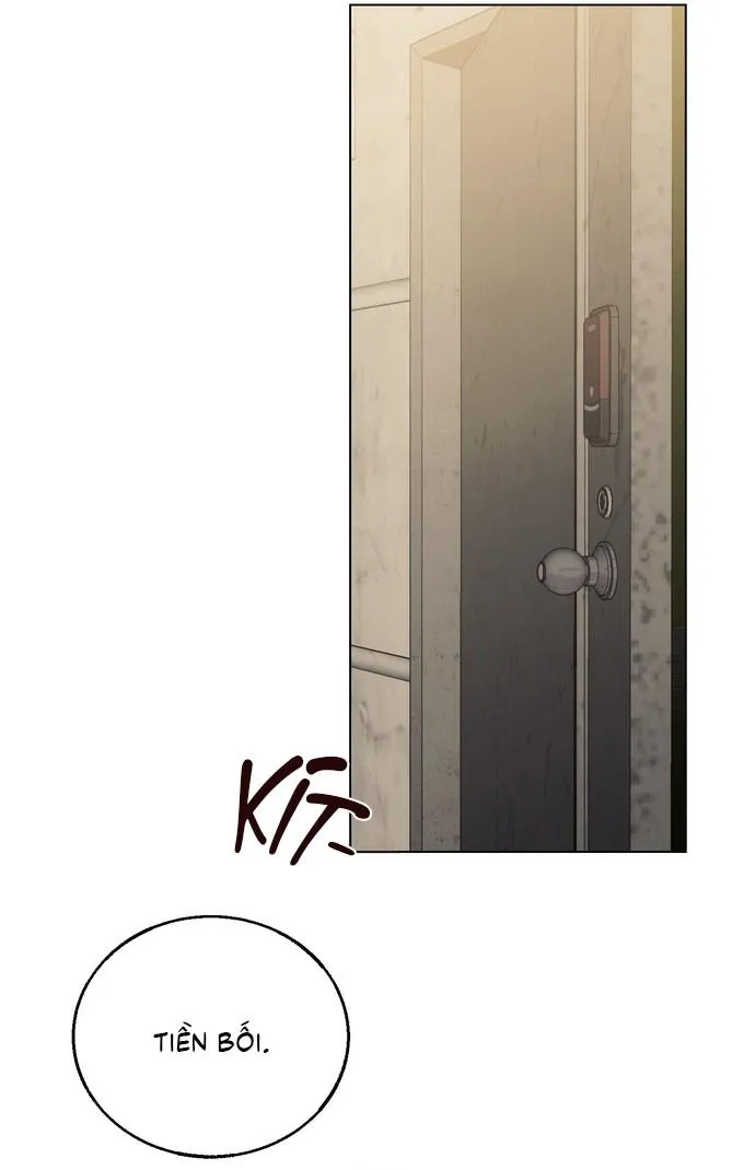 Nhiệm Vụ Định Mệnh Chapter 11 Trang 57