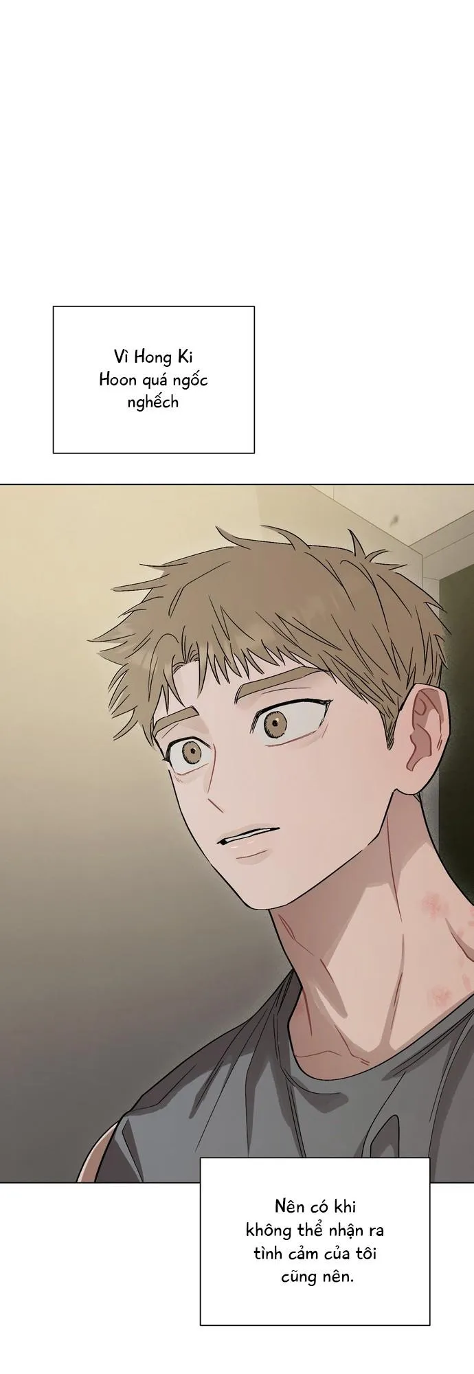 Nhiệm Vụ Định Mệnh Chapter 11 Trang 59