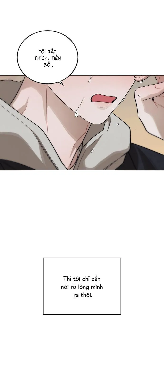 Nhiệm Vụ Định Mệnh Chapter 11 Trang 61