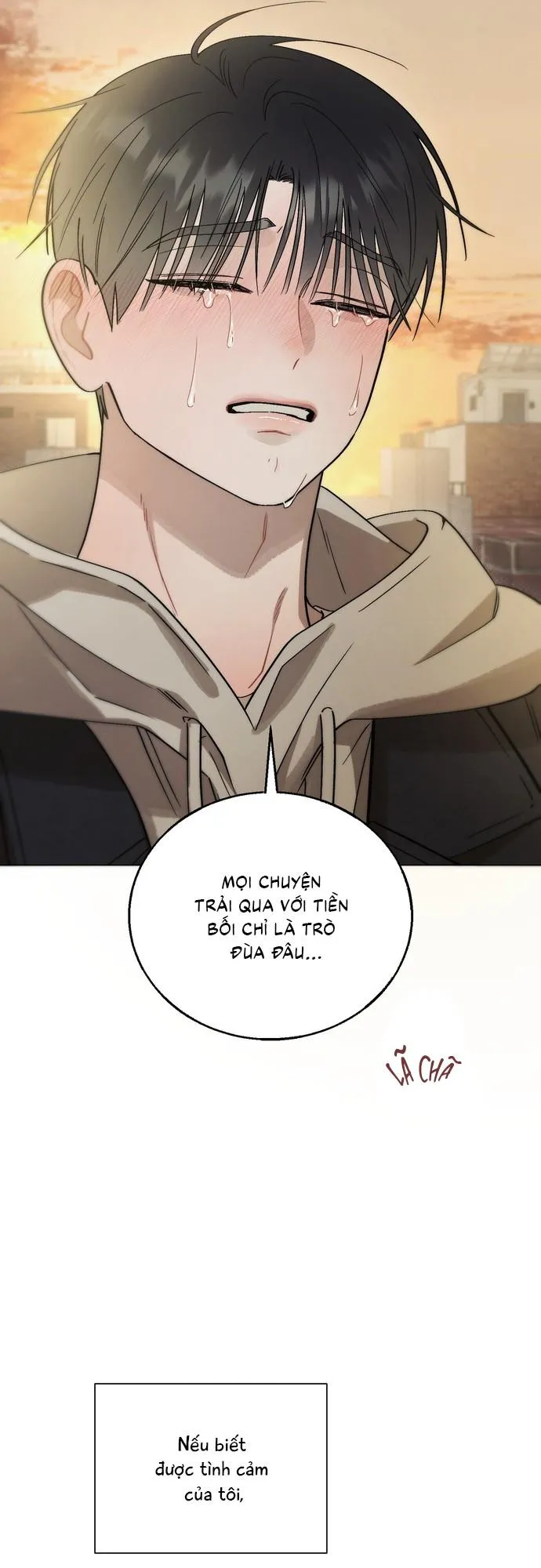 Nhiệm Vụ Định Mệnh Chapter 11 Trang 65