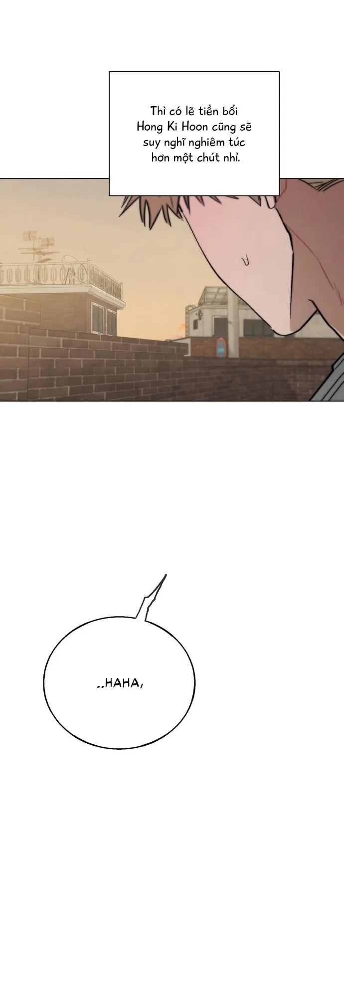 Nhiệm Vụ Định Mệnh Chapter 11 Trang 66