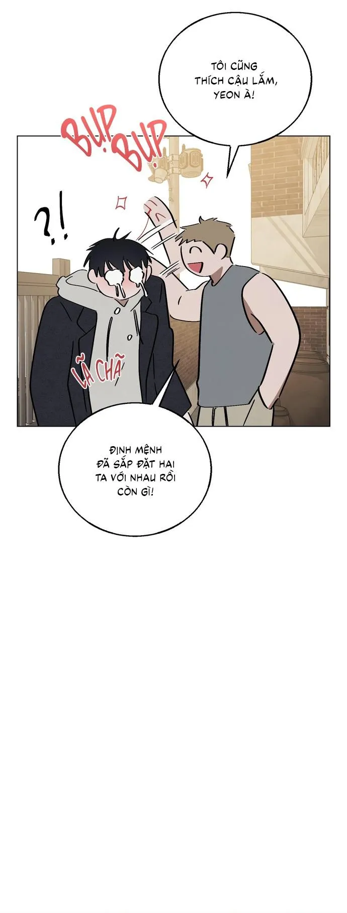 Nhiệm Vụ Định Mệnh Chapter 11 Trang 67