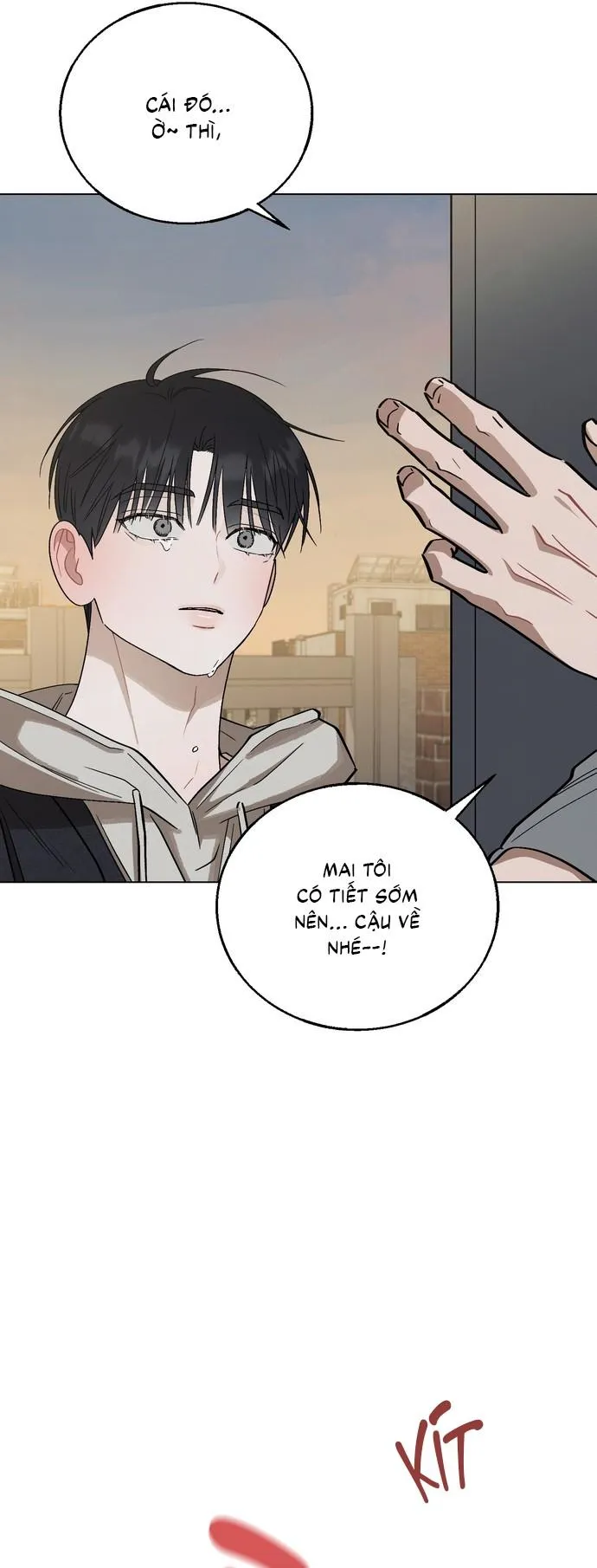 Nhiệm Vụ Định Mệnh Chapter 11 Trang 70